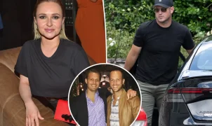 Irmão do namorado de Hayden Panettiere a encontrou desacordada enquanto Brian dormia em outro cômodo, diz site