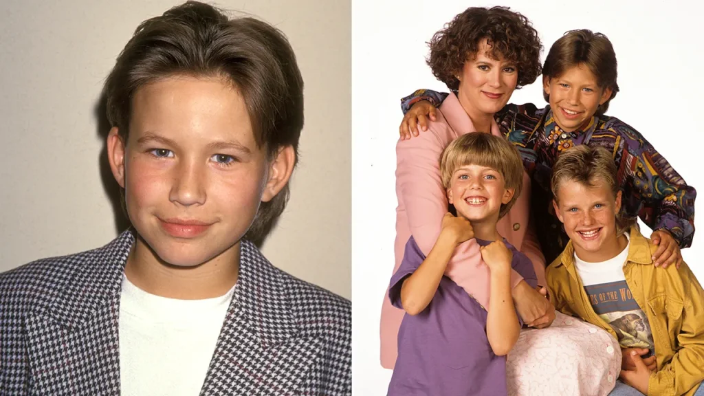 Reencontro raro reúne Jonathan Taylor Thomas e colegas de Home Improvement mais de 25 anos após o fim da série