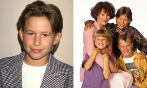 'Home Improvement' reunion features rare Jonathan Taylor Thomas photo