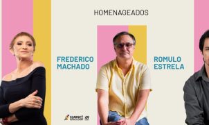 Guarnicê 2026: festival de cinema homenageia Frederico Machado, Rômulo Estrela e Marcélia Cartaxo