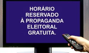 Propaganda eleitoral gratuita começa nesta sexta-feira no rádio e na TV