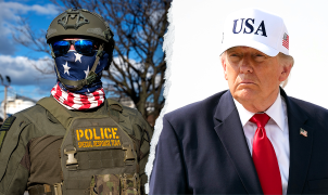ICE shatters monthly arrest record with 51,000 immigration arrests