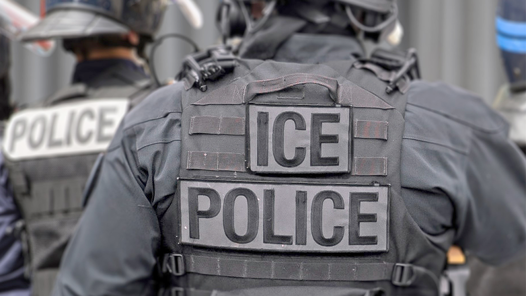 Agentes de condicional de condado em Idaho montam lista de estrangeiros para o ICE