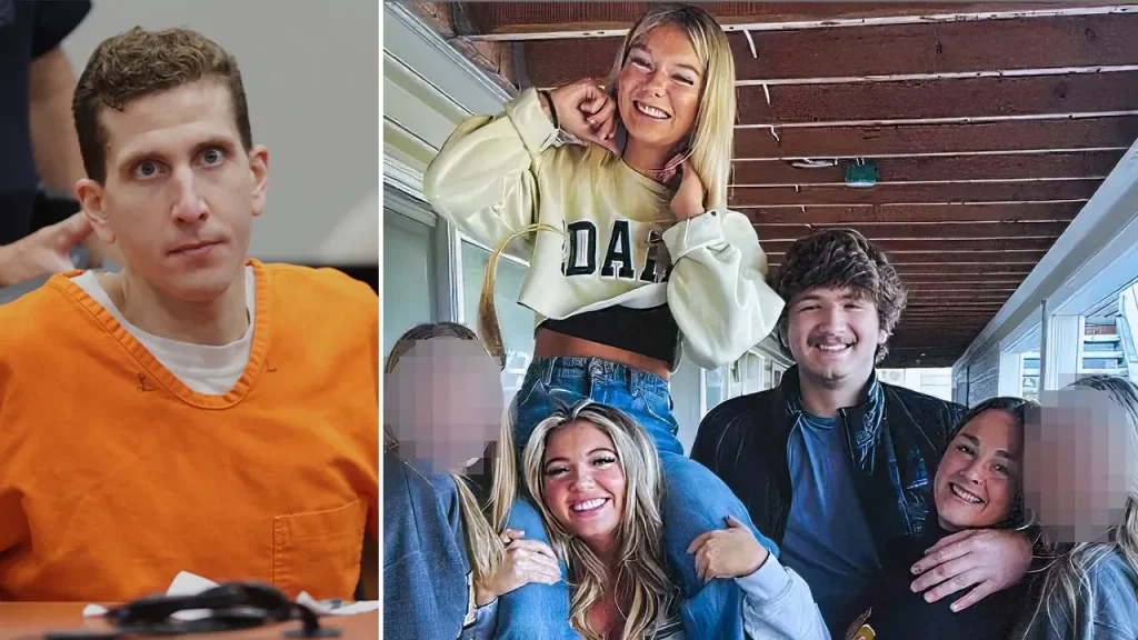 Psicólogo forense critica acordo de Bryan Kohberger e diz que promotoria perdeu chance de obter confissão detalhada