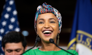 Ilhan Omar fends off four Dem challengers in Minnesota primary