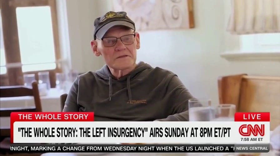 James Carville sounds alarm on progressive left candidates, says they