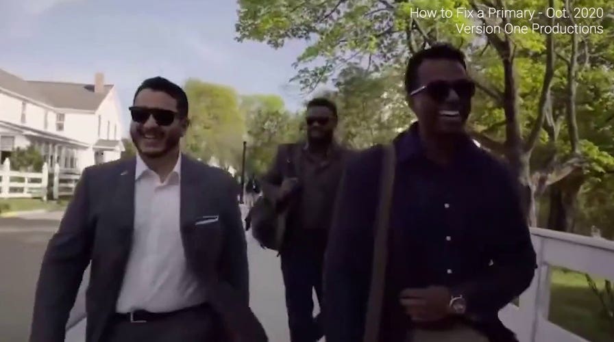 Abdul El-Sayed says he ‘hates’ Mackinac Island in resurfaced documentary