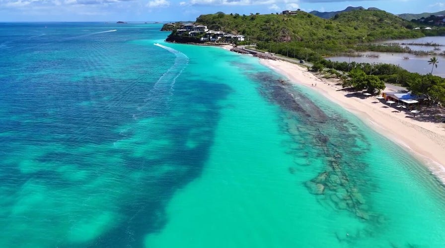 US bars travel from two Caribbean nations amid ‘golden