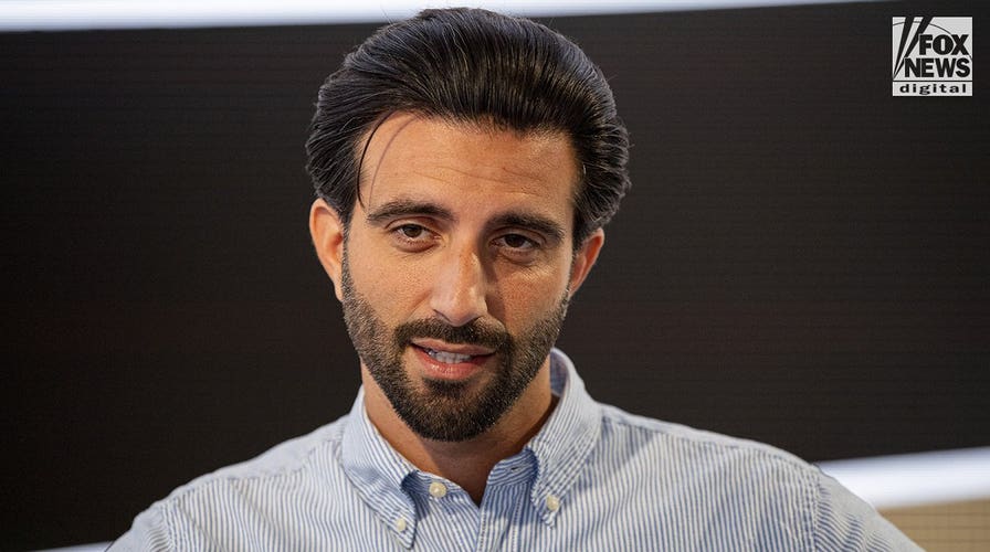 Lawyer-turned-content creator on finding community after virality