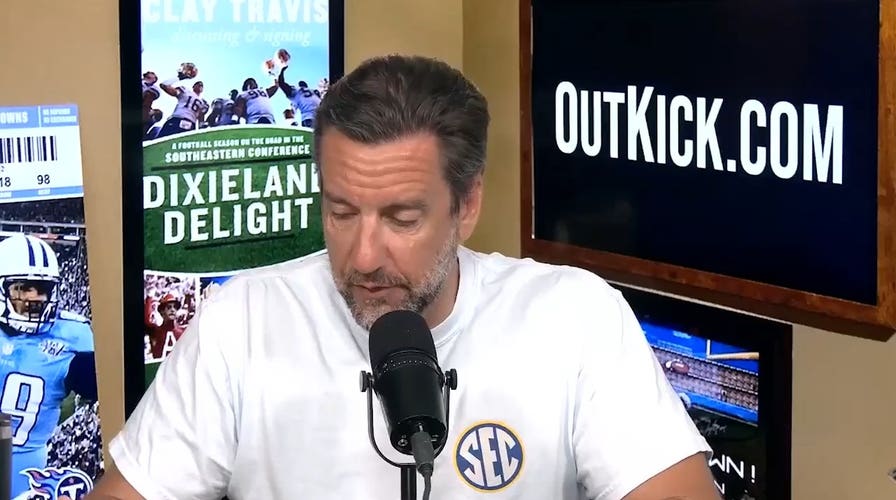 Braves are Awesome | OutKick The Show w/ Clay Travis
