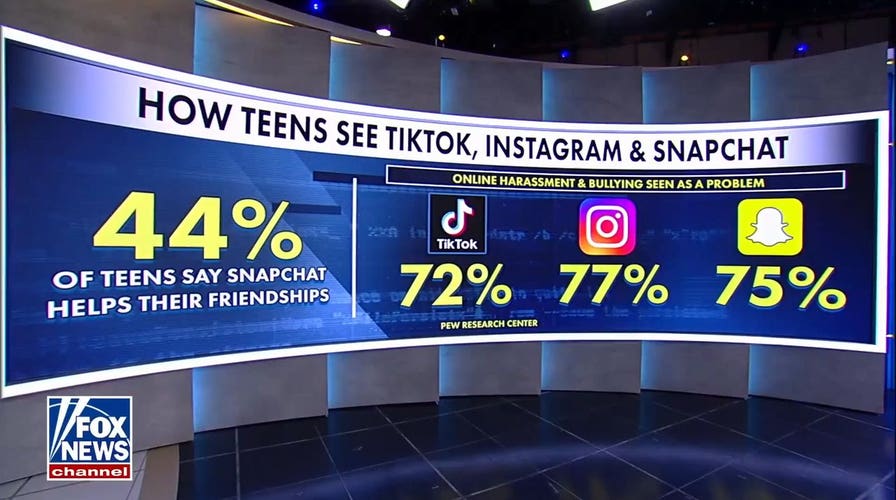 Therapist unpacks social media’s impact on teen mental health, friendships