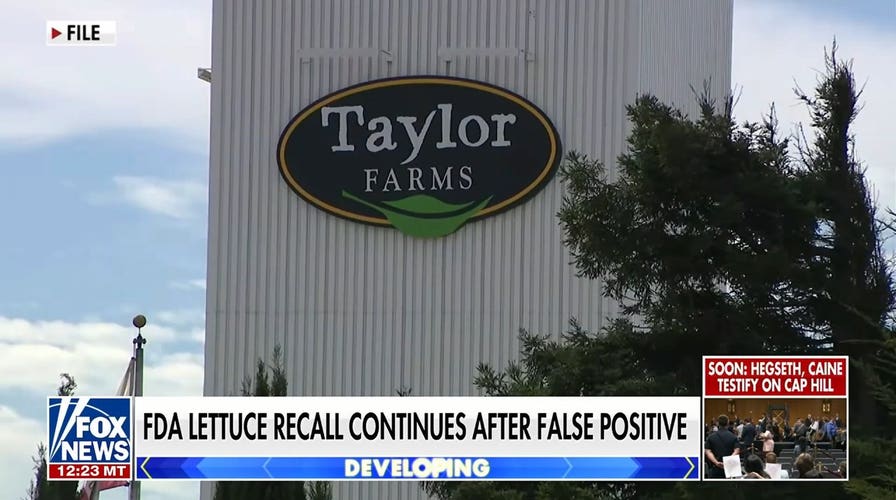 FDA continues cyclospora investigation after false positive