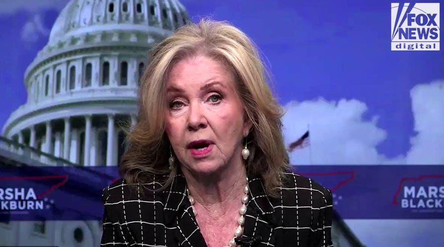 Blackburn warns China using ‘soft propaganda’ to influence Americans