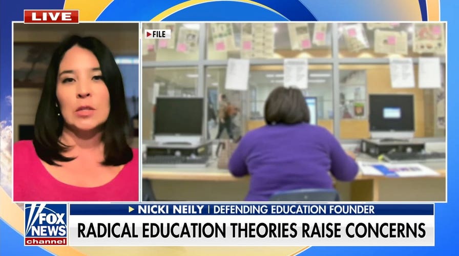 Education expert blasts