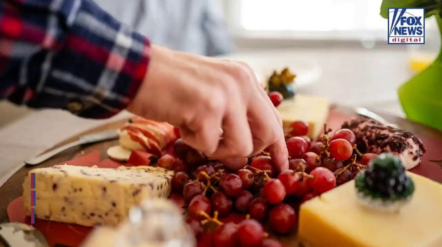 Popular fruit may offer a surprising boost against sun damage, study finds