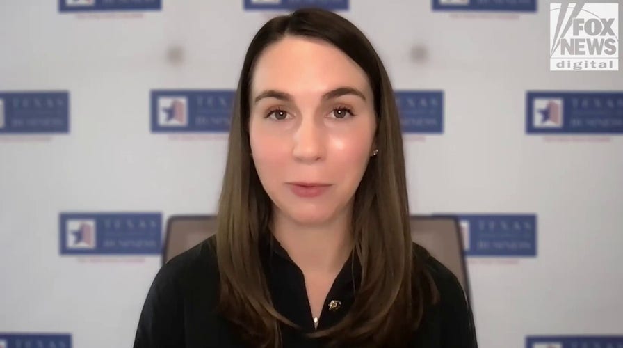 Texas business leader torches California’s billionaire tax push: ‘We don’t punish hard work’