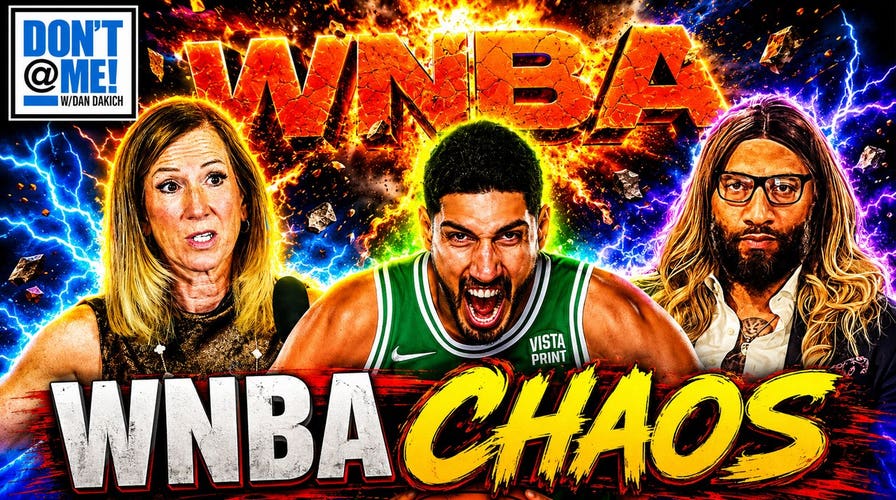WNBA LUNACY: Cathy Engelbert & The League FAIL To Define What The