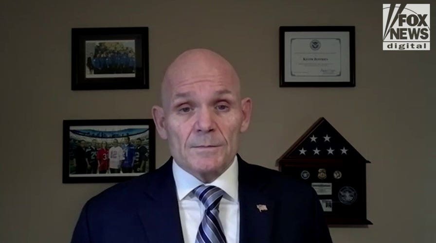 Former federal security director recalls wild animal smuggling schemes at airports