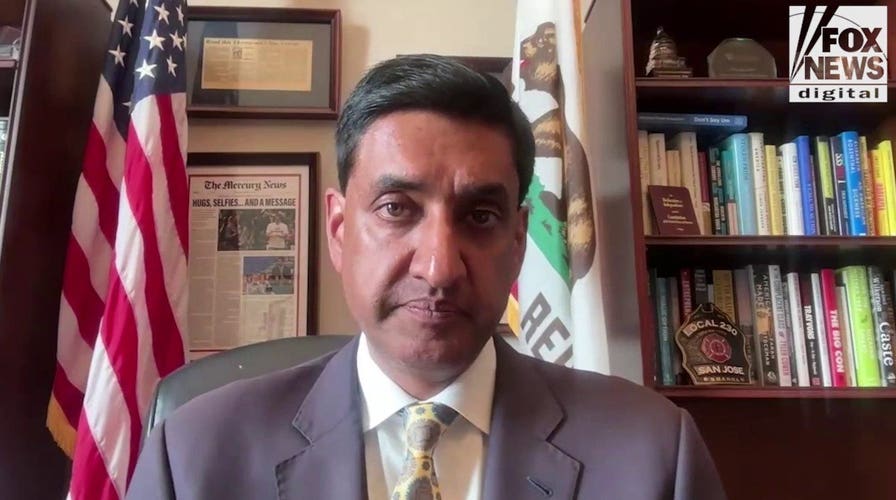 Ro Khanna demands answers from CCP-linked automotive company dominating the American Midwest
