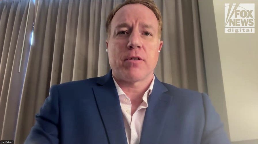 GOP congressman aims to cut federal funds to universities linked to CCP-affiliated organizations