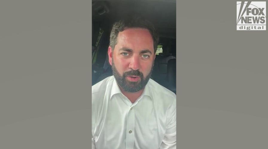 Mike Lawler accuses Democrat rival of dodging national debate stage