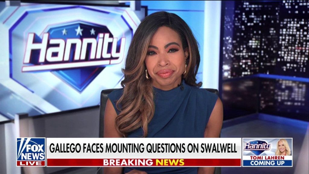 FBI apreende dispositivos eletrônicos de Eric Swalwell em aeroporto durante investigação de má conduta sexual