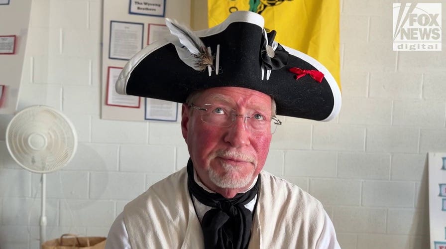West Virginia fairgoers reveal the issue cutting across party lines: ‘Too much growth’