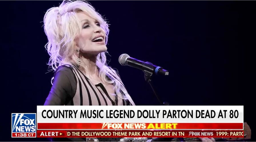 Dolly came from ‘very humble beginnings:’ Lee Greenwood