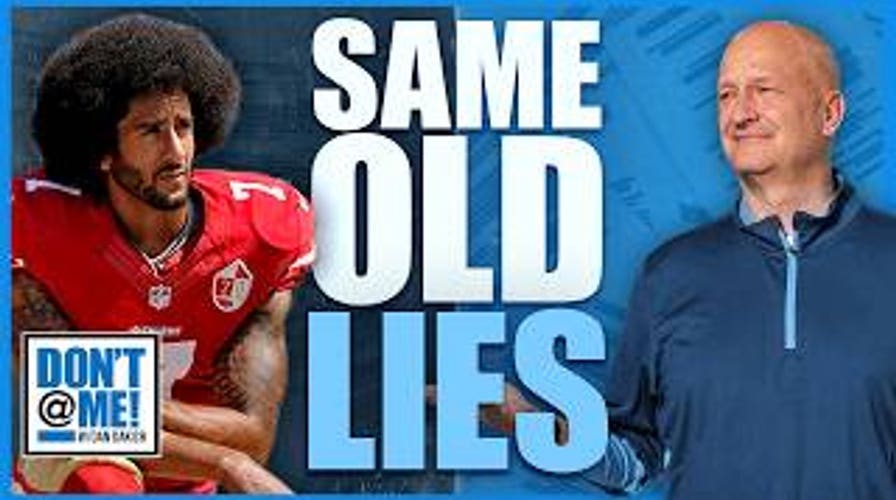 Colin Kaepernick