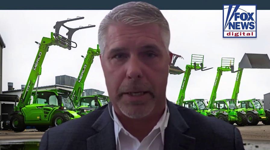 AI is creating a blue-collar jobs boom as trillions pour into new US construction