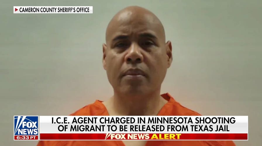 Judge blocks Minnesota attempt to extradite ICE agent from Texas