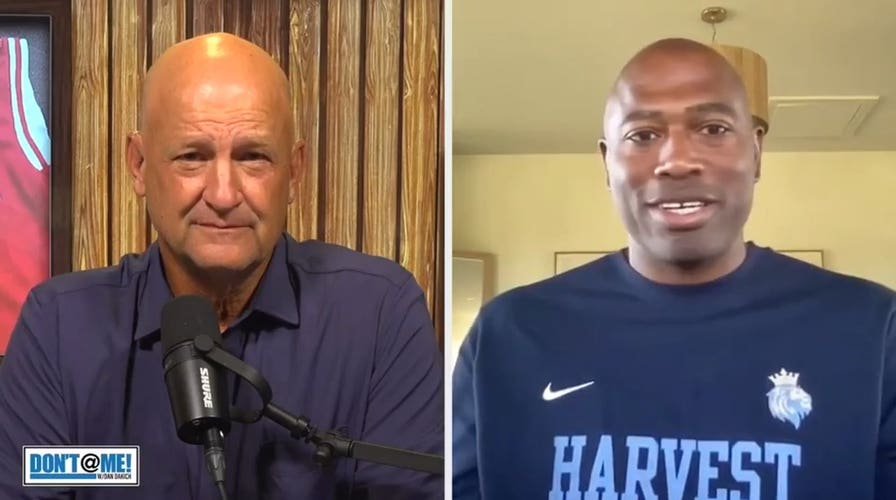 Shaun Alexander Does Not Like That NFL Players Will Go Back to College Football | Don