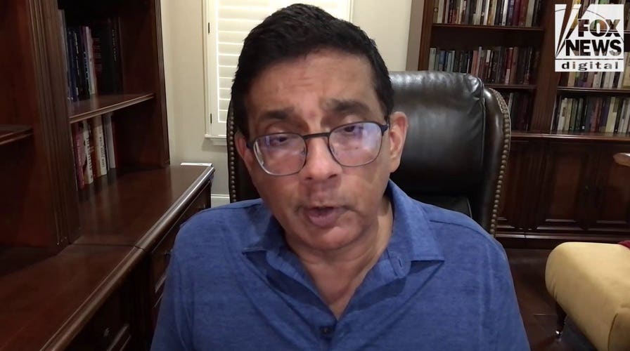 Archaeological discovery offers stunning support for Scripture, says Dinesh D