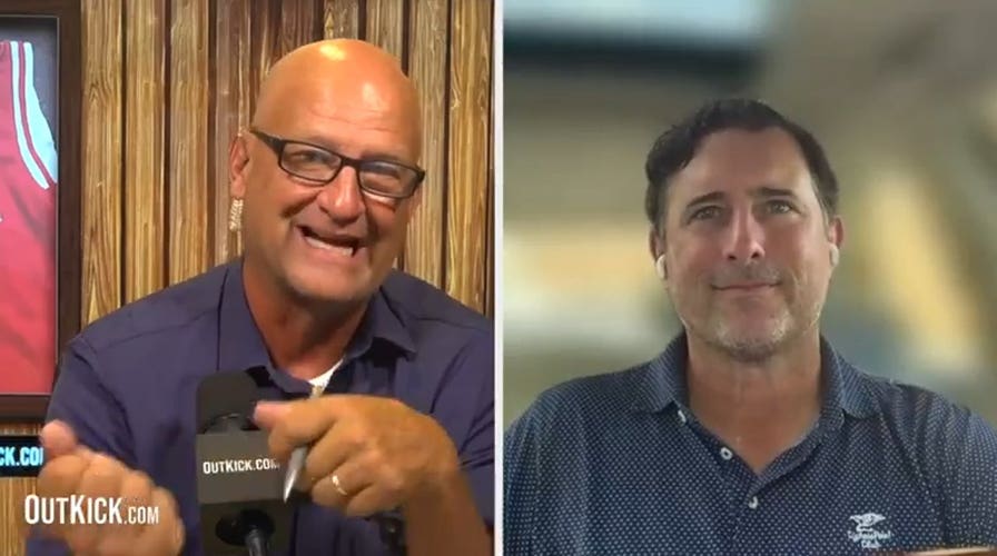 Ned Michaels believes Rory McIlroy