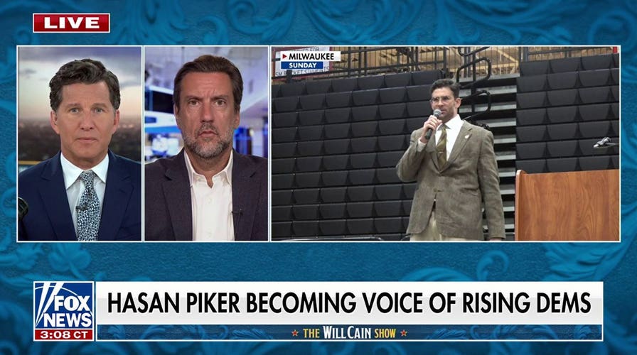 Republicans have a ‘really good shot’ at winning purple states: Clay Travis