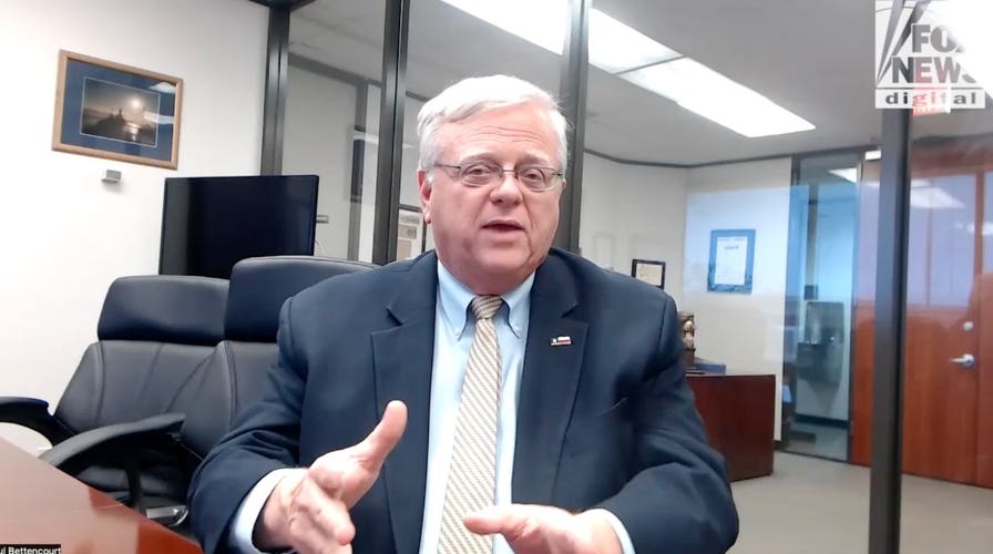 Texas state lawmaker challenges ‘lottery socialism’ of guaranteed income program launched in Harris County