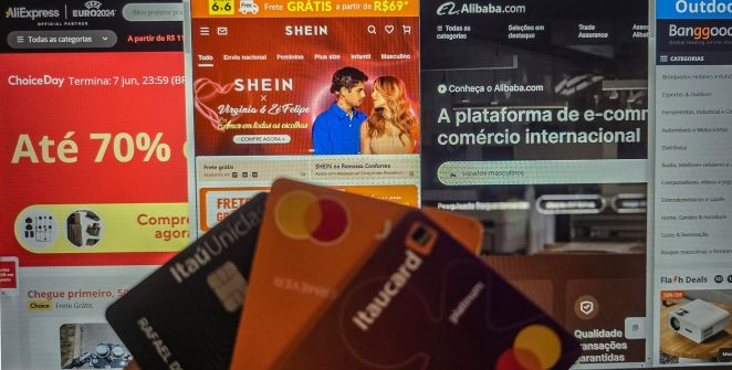 Congresso adia instalação de comissão que analisará MP da taxa das blusinhas