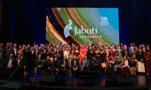 3º Prêmio Jabuti Acadêmico celebra diversidade da produção científica e homenageia José Goldemberg