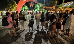 Festival Agosto do Mar agita Canoa Quebrada com gastronomia, música e cultura
