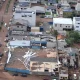 Ciclone-bomba deixa um morto e provoca estragos em 118 municípios do Rio Grande do Sul