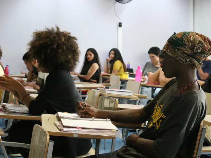 Inscrição para vestibular da Fuvest abre na próxima segunda-feira