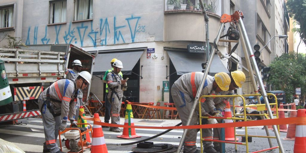 Enel SP entrega defesa final contra recomendação de caducidade da concessão