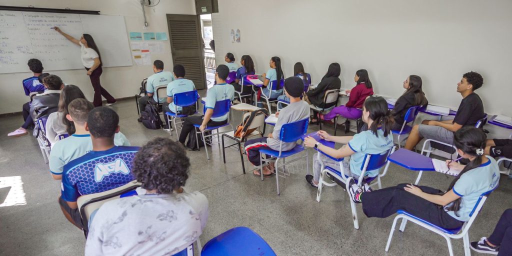 Pé-de-Meia libera quinta parcela de frequência a partir desta segunda