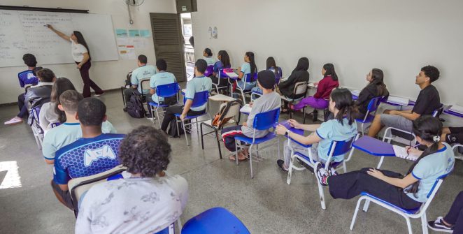 Pé-de-Meia libera quinta parcela de frequência a partir desta segunda