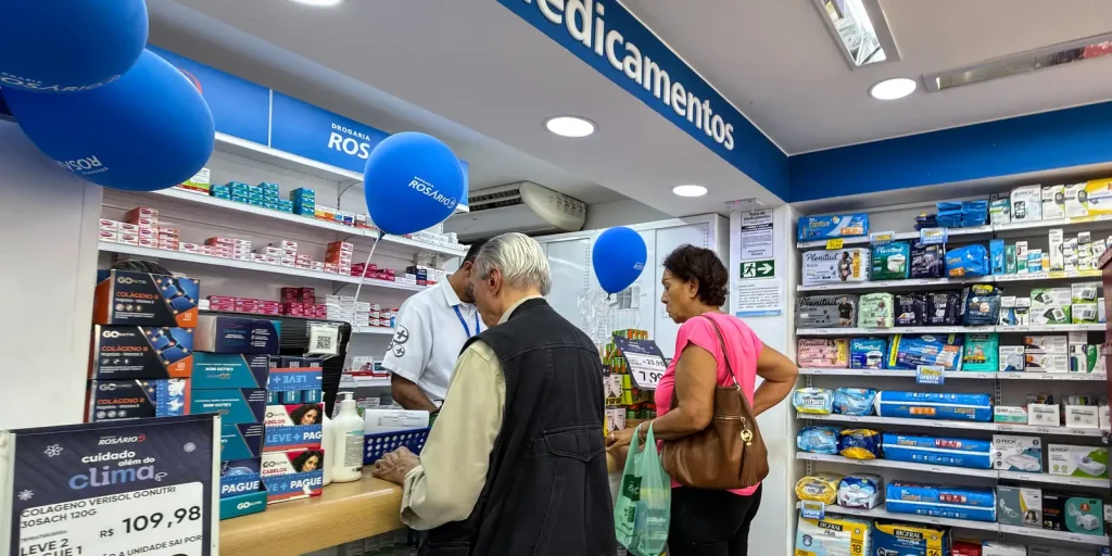 Anvisa libera segundo genérico de semaglutida em caneta injetável
