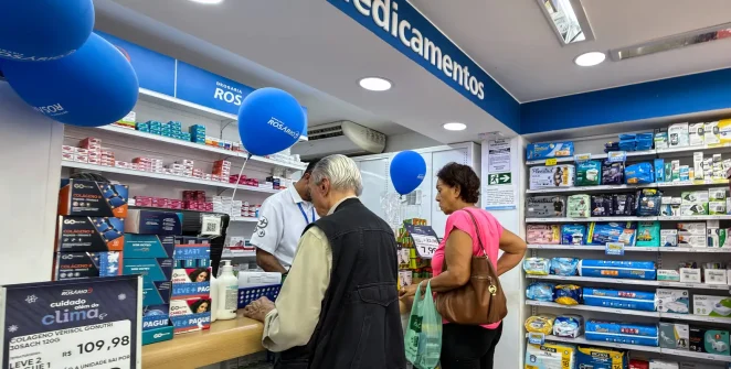 Anvisa libera segundo genérico de semaglutida em caneta injetável