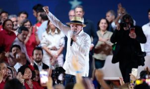 PT oficializa chapa Lula-Alckmin e lança candidatura à reeleição em convenção em São Paulo