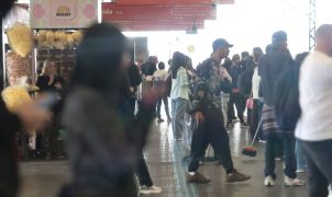 Ferroviários de SP mantêm greve e cobram garantias formais de emprego após privatização de linhas da CPTM