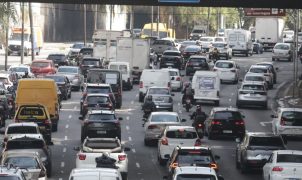 Greve de ferroviários da CPTM deixa passageiros ilhados e gera congestionamento recorde em São Paulo