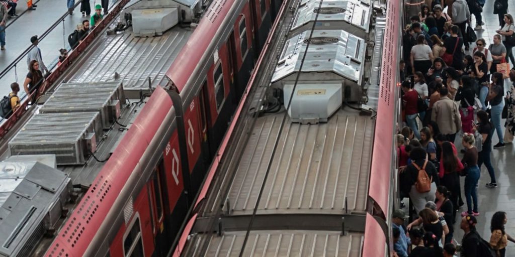 Greve atinge linhas 11, 12 e 13 da CPTM a partir desta segunda-feira